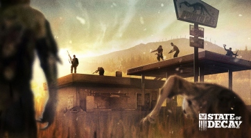 State of Decay