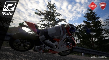 RIDE