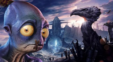 Xbox-konzolokra is érkezik az Oddworld: Soulstorm