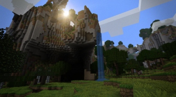 Xbox-on is bétával indít a Minecraft
