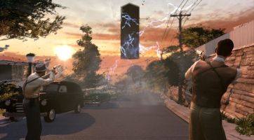 XCOM fejlesztői napló