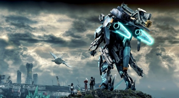 Xenoblade Chronicles X: így működik a karakterkészítő (videó)