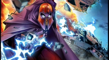 X-Men: Battle of the Atom