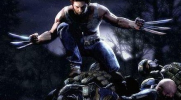 X-Men Origins: Wolverine: Trailer érkezett