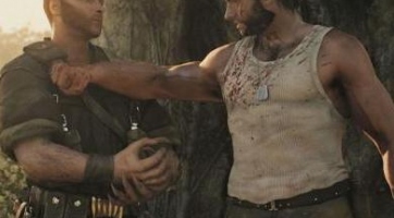X-Men Origins: Wolverine: Újabb videó érkezett