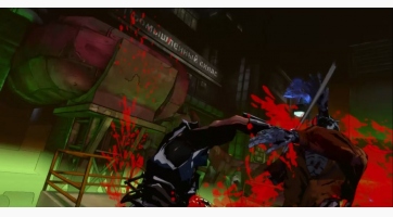 Yaiba: Ninja Gaiden Z névre hallgat Keiji Inafune zombis projektje