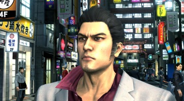Nyugatra érkezik a Yakuza 3 Remaster? A gamescomon bejelenthetik!