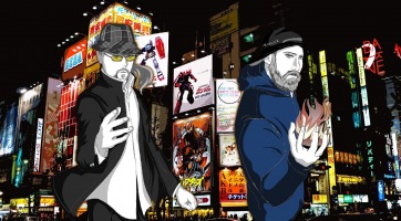 Yakuza és Final Fantasy által inspirált sör készül Japánban