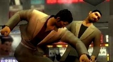 Yakuza 2: A brutális pofonok világa