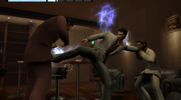 Yakuza 2