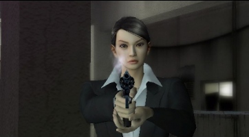 Yakuza 2