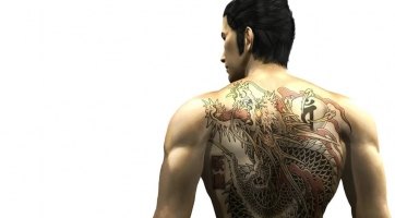 Yakuza 3: A gyüjtői változat érkezik Európába
