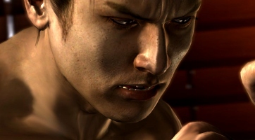 Yakuza 3: Amit látni kell
