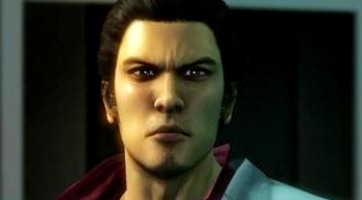 Yakuza 3: Az első screenshot-ok