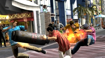 Yakuza 3: Demót kap Kazuma Kiryu legújabb kalandja