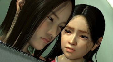 Yakuza 3: Egyveleg