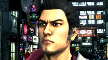 Yakuza 3: Nincs tervben a nyugati megjelenés