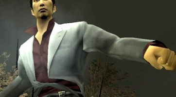Yakuza 3: Úton az igazi folytatás