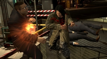 Yakuza 4: Jövő tavasszal nyugaton is megjelenik