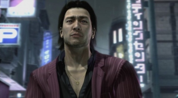 Yakuza 4: Bemutatkozik Akiyama