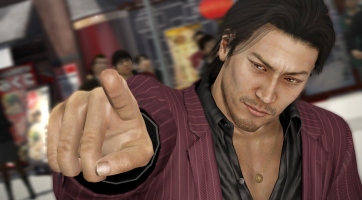 Yakuza 5 petíció indult a nyugati lokalizációért