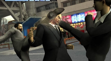 Yakuza HD feldolgozásokat szellőztetett meg a Famitsu magazin