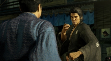 Yakuza 0