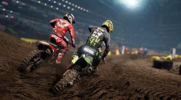 Yamaha ATV-s fődíjjal érkezik az első Monster Energy Supercross eSport bajnokság