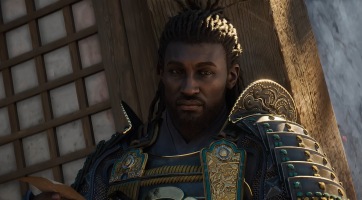 Yasukének nem lesznek aszaszin képességei az Assassin's Creed Shadows-ban