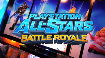 Yorda, Elena és Nariko is szerepelni fognak a PlayStation All-Stars: Battle Royale-ban?