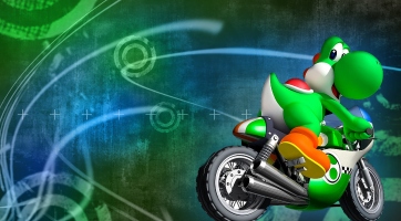 Yoshi Land Wii U: A Nintendo következő Wii U-s reménysége?