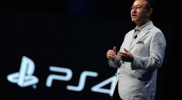 Yoshida a PS4-es Rise of the Tomb Raider-ről