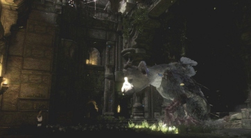 Yoshida szerint túl korán jelentették be a The Last Guardiant