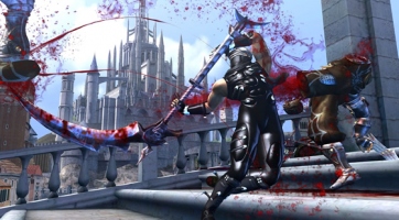 Yoshiki Sugiyama: A Ninja Gaiden 3 igazi remekmű lesz
