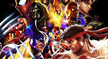 Yoshinori Ono: új Marvel vs Capcom nem várható, de a Darkstalkers visszatérése igen