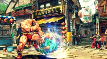 Yoshinori Ono: Közösségi oldalakra készülő verekedős játékot készíthet a Capcom