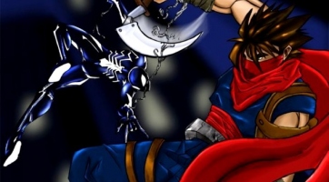 Yoshinori Ono kitart az újabb Marvel Vs. Capcom mellett
