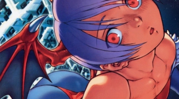 Yoshinori Ono továbbra is szeretné elkészíteni a Darkstalkers folytatását