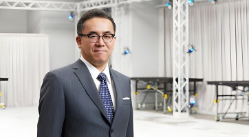 Yosuke Matsuda távozik a Square Enix elnöki székéből