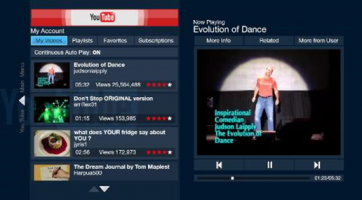 YouTube TV