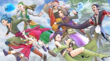 Yu Miyake távozik a Dragon Quest-sorozat vezető produceri posztjáról