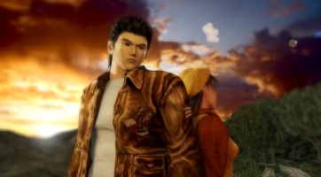 Yu Suzuki szeretne Shenmue 4-et is készíteni