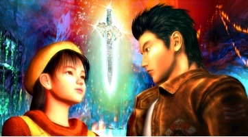Yu Suzuki 10 millió dollárt szeretne összegyűjteni a Kickstarteren a Shenmue III-ra