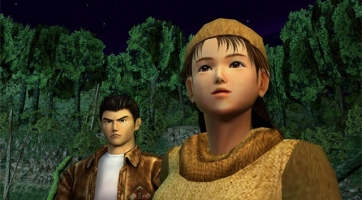 Yu Suzuki továbbra is lát esélyt a Shenmue III elkészülésére