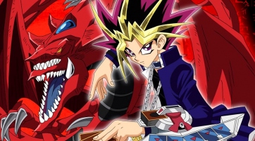 Yu-Gi-Oh! GX Tag Force 3: Novemberi megjelenés