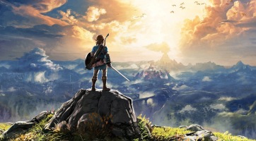 Zelda TV-sorozatot készít Adi Shankar?