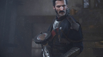 Zenés fejlesztői naplót kapott a The Order: 1886