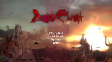 Zeno Clash
