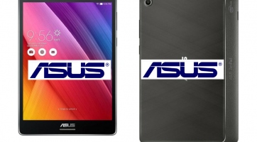 ZenPad néven érkezhetnek az ASUS új táblagépei