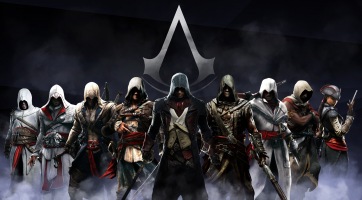 Zöld utat kapott a következő Assassin's Creed gyártása